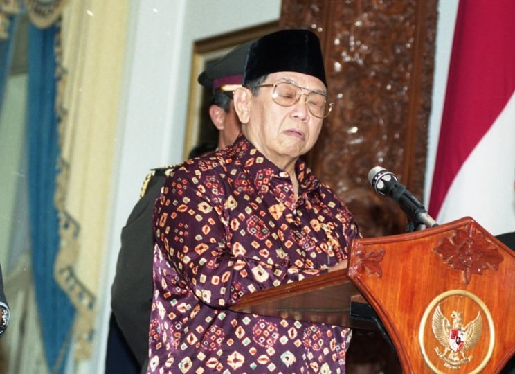 KemenHAM Resmikan Gedung Baru, Diberi Nama KH Abdurrahman Wahid