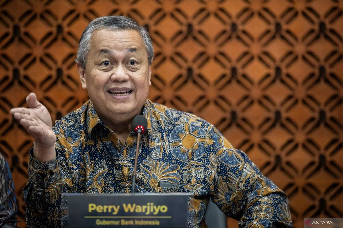 BI Minta Perbankan Segera Pangkas Suku Bunga Setelah Dana Rp200 T Masuk