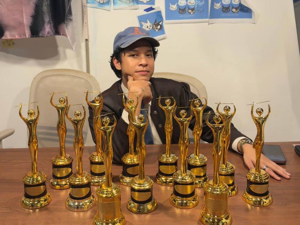 Siapa Pemenang AMI Awards 2025? Cek Daftar Lengkapnya di Sini