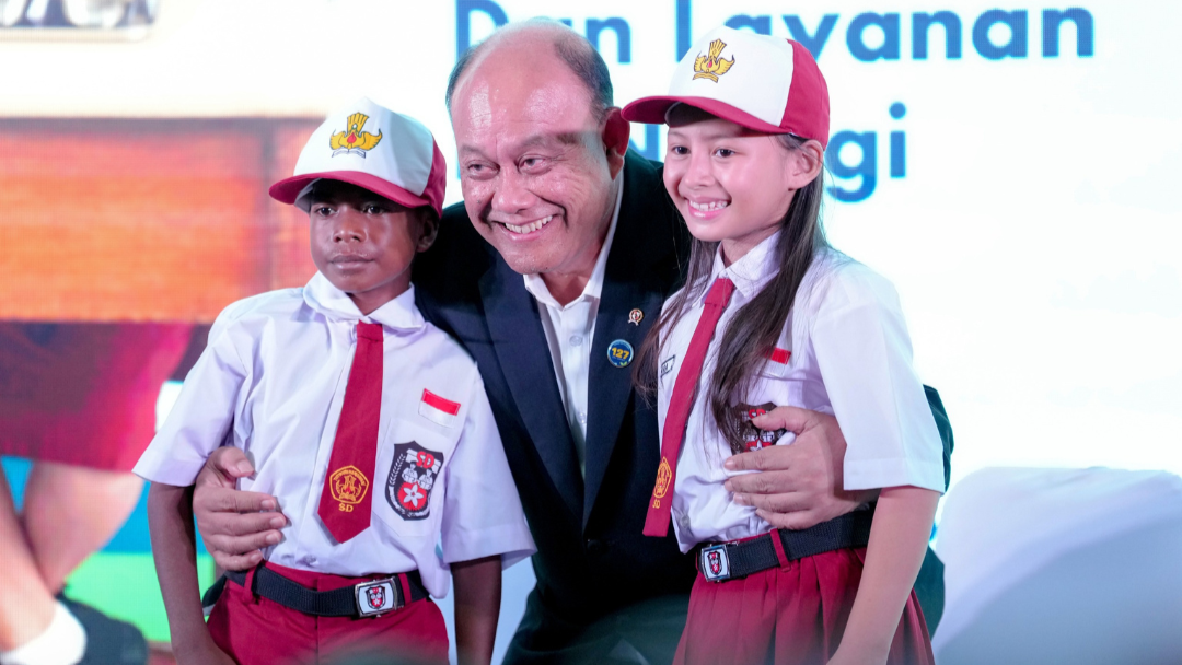 BGN Perketat Regulasi, Yayasan MBG Dibatasi 10 Dapur dalam Satu Provinsi