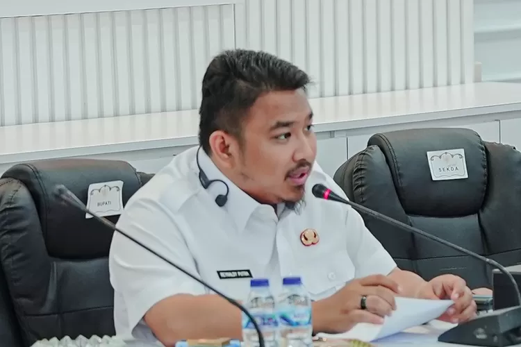 Bupati Subang Bantah Tuduhan Terima Setoran Ratusan Juta dari Pejabat