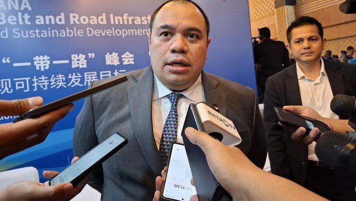 Danantara Sebut 95% Dividen BUMN Hanya dari 8 Perusahaan