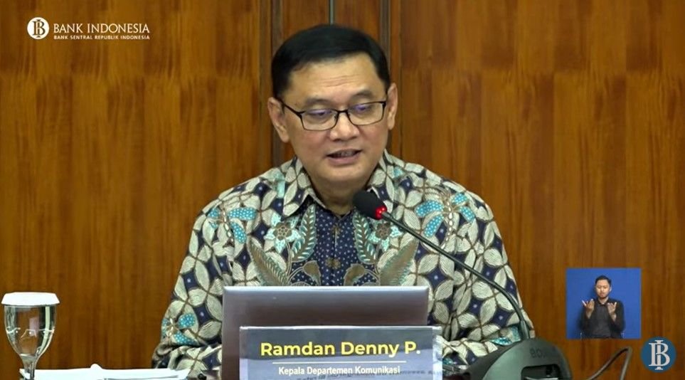 BI Catat ULN Indonesia Menyusut di Triwulan III 2025 Jadi USD 424,4 Miliar