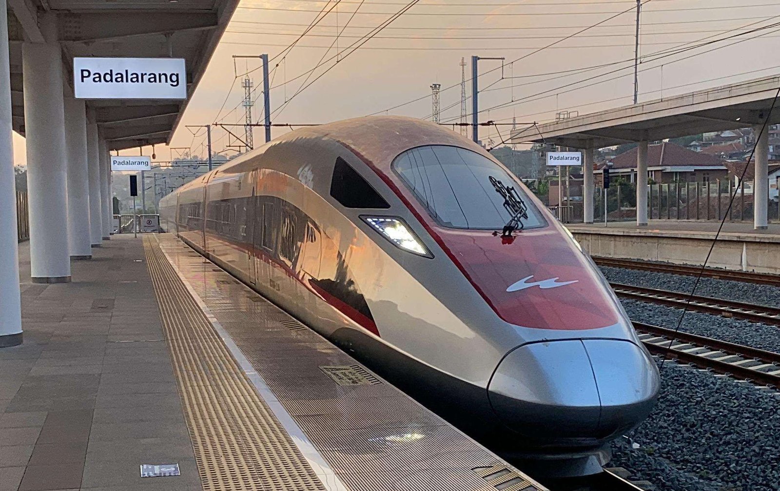 Rencana Kunjungan Menkeu Purbaya ke China: CEO Danantara Ungkap Fokus Negosiasi Utang Whoosh