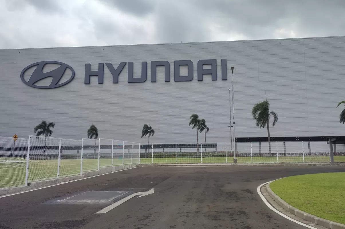 Serangan Siber Besar Targetkan Hyundai, Jutaan Data Pengguna Terekspos