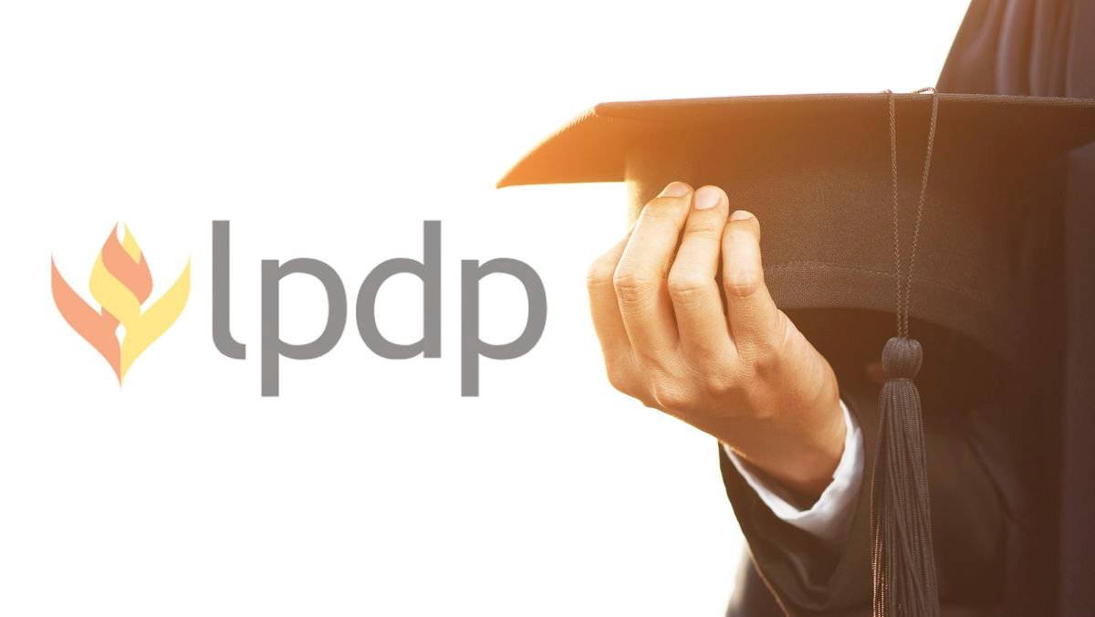 Panduan 5 Langkah Lolos Seleksi Beasiswa LPDP