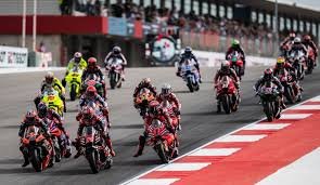 Bagnaia vs Bezzecchi Jadi Sorotan Utama di MotoGP Valencia