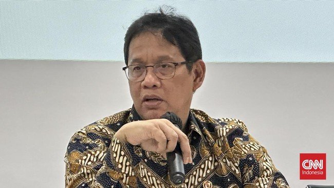 Ekonomi Indonesia Diproyeksikan Tumbuh 5,7% di Akhir 2025, Pemerintah Optimistis