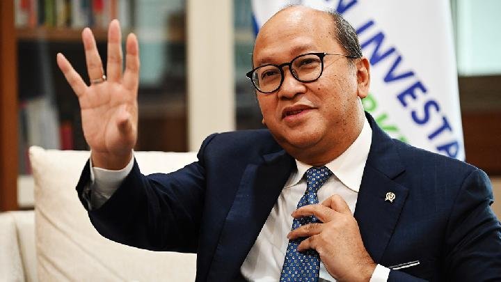 Yordania Ajak Danantara Bermitra, Sektor Ini Jadi Fokus Investasi