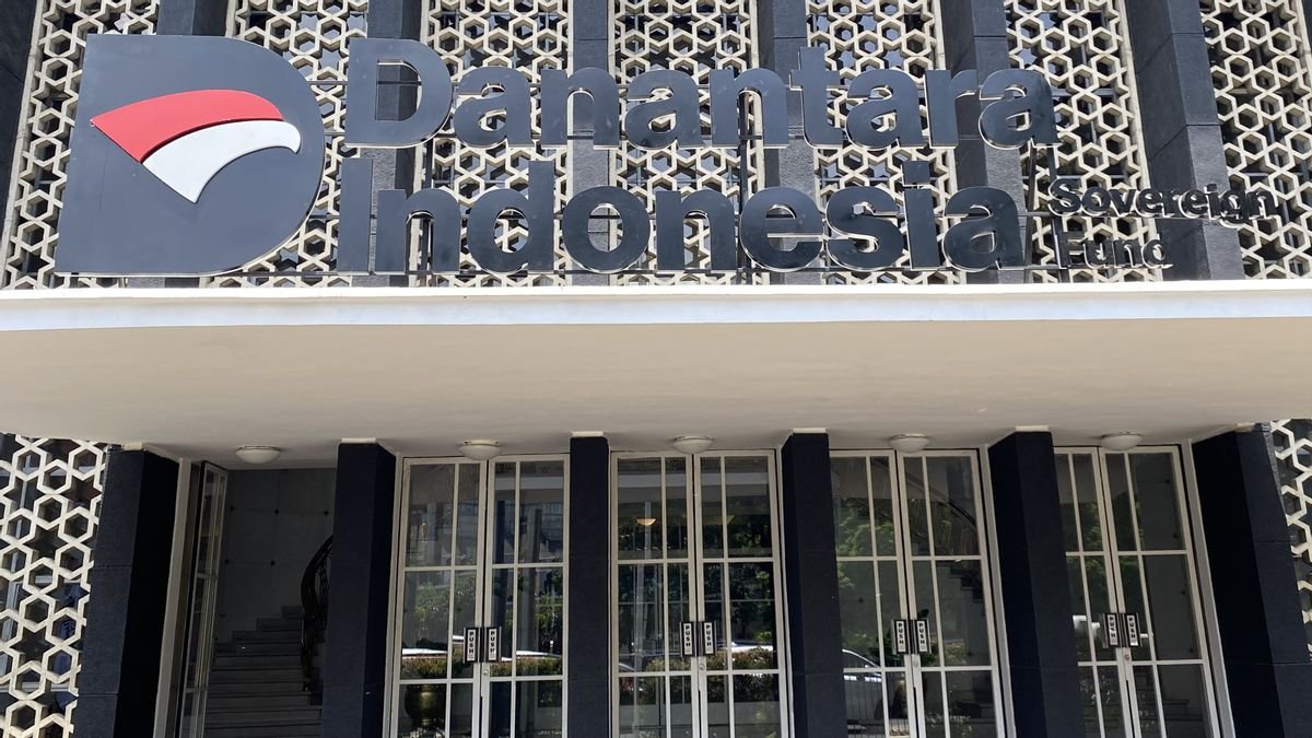 Danantara Bantu Pengembangan KEK di Indonesia Timur