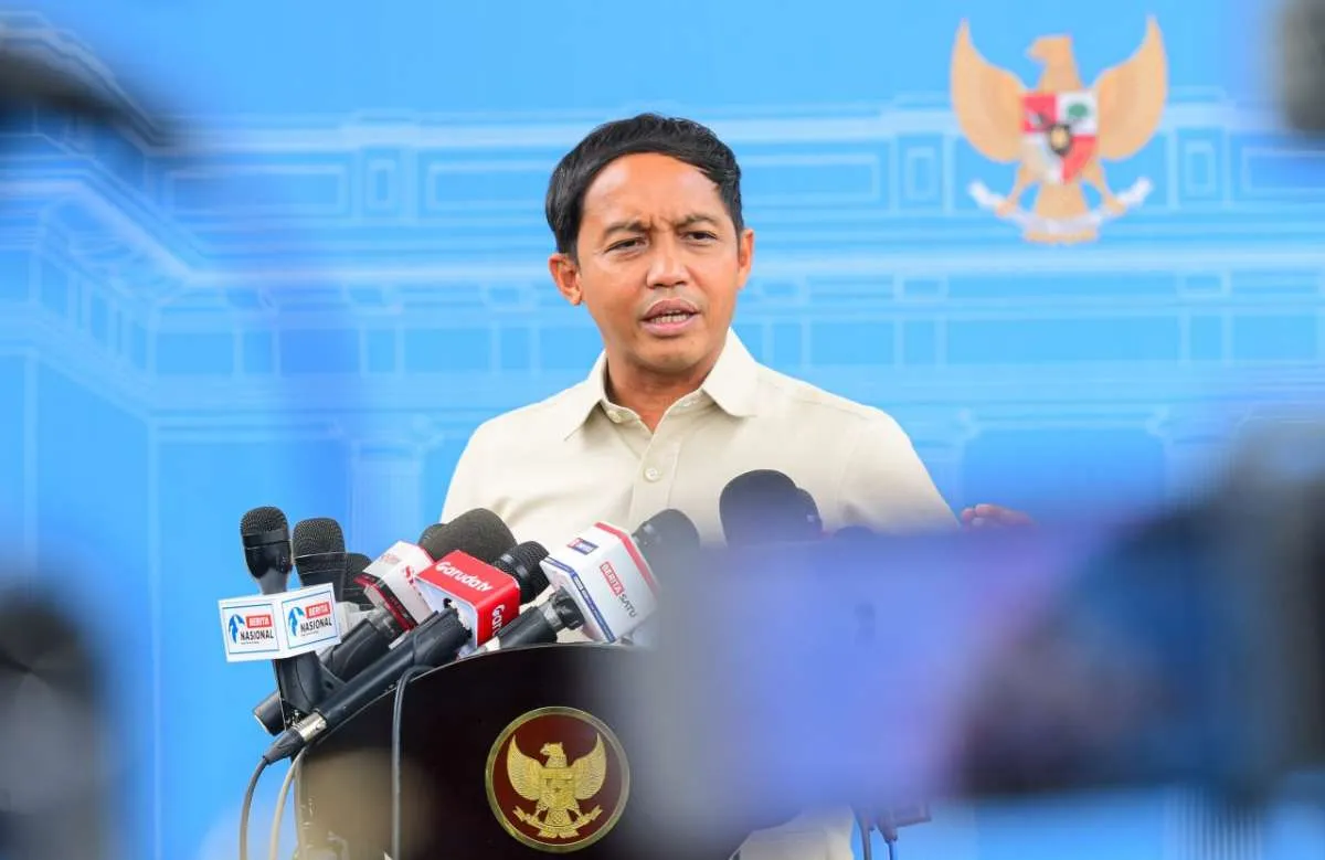 Menhut Siap Cabut 22 Izin Hutan Sesuai Instruksi Prabowo