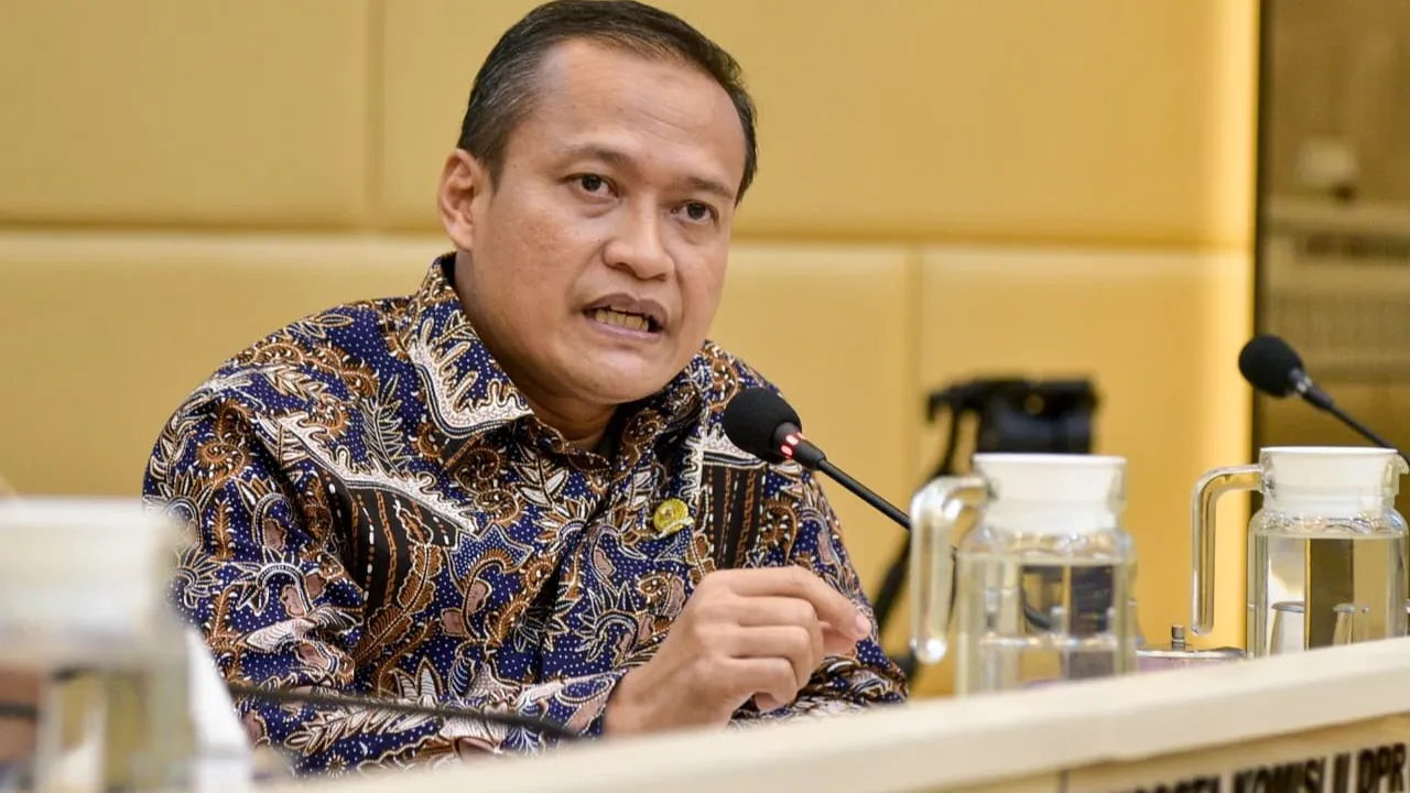 Satgas Rehabilitasi dan Rekonstruksi Harus Jadi Mesin Pemulihan Pascabencana