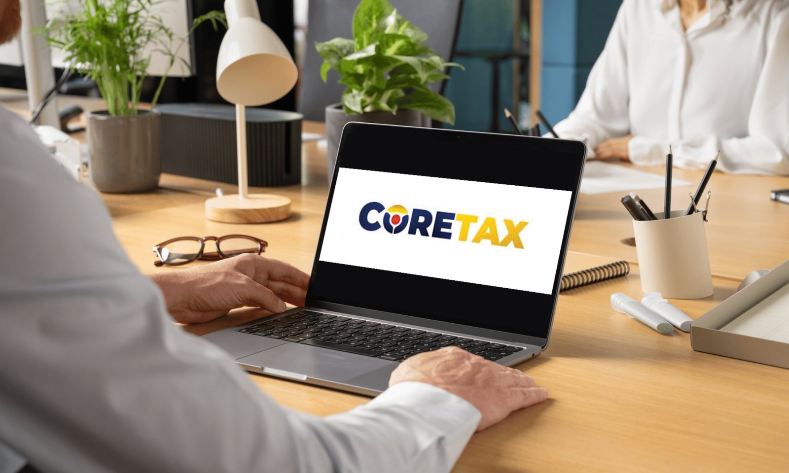 Ditjen Pajak Dorong Aktivasi Coretax Lewat Kolaborasi dengan Himbara dan BSI