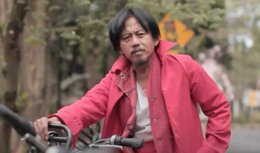 Epy Kusnandar Meninggal Dunia Setelah Berjuang Melawan Kanker Otak Stadium Akhir