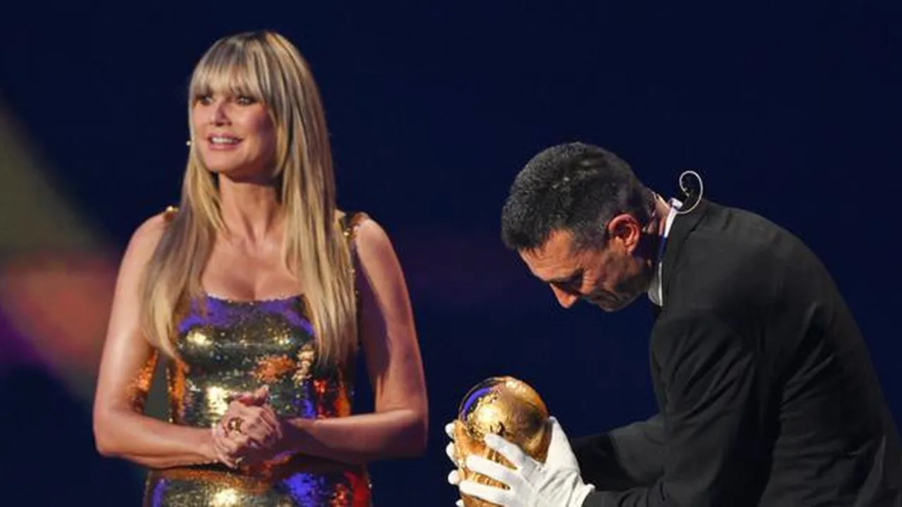 Piala Dunia 2026: Inggris Bertemu Kroasia dan Jepang Melawan Belanda