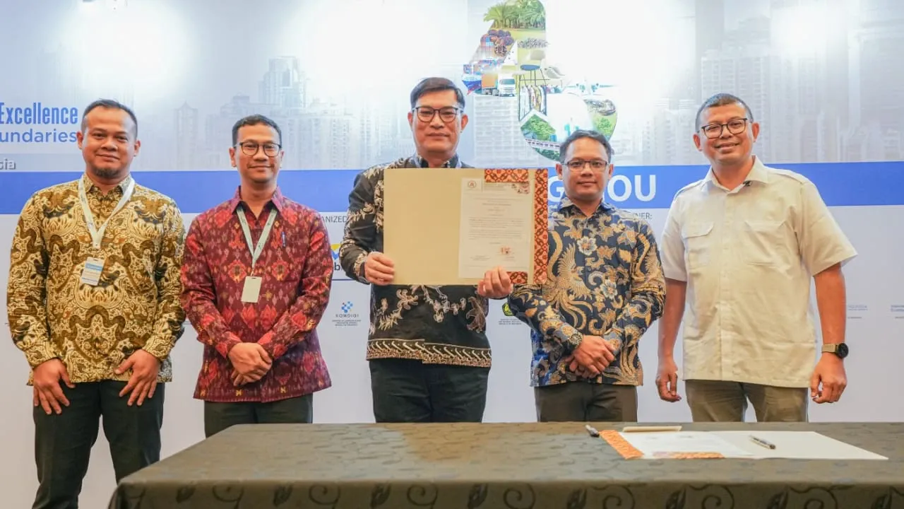 UMKM Binaan BCA Bidik Potensi Ekspor Rp110,9 Miliar