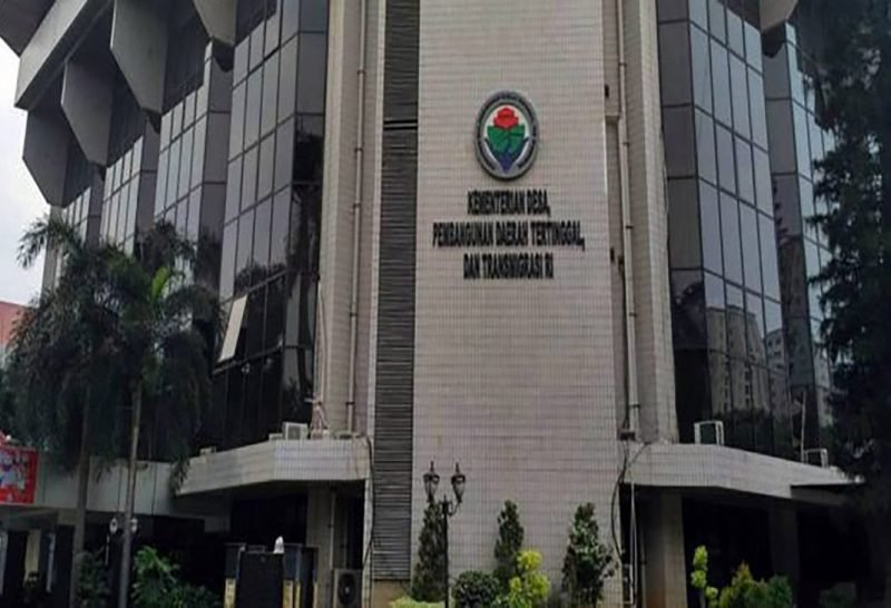 Kemendes Tegaskan Peran Logistik Desa untuk Redam Ketimpangan Harga