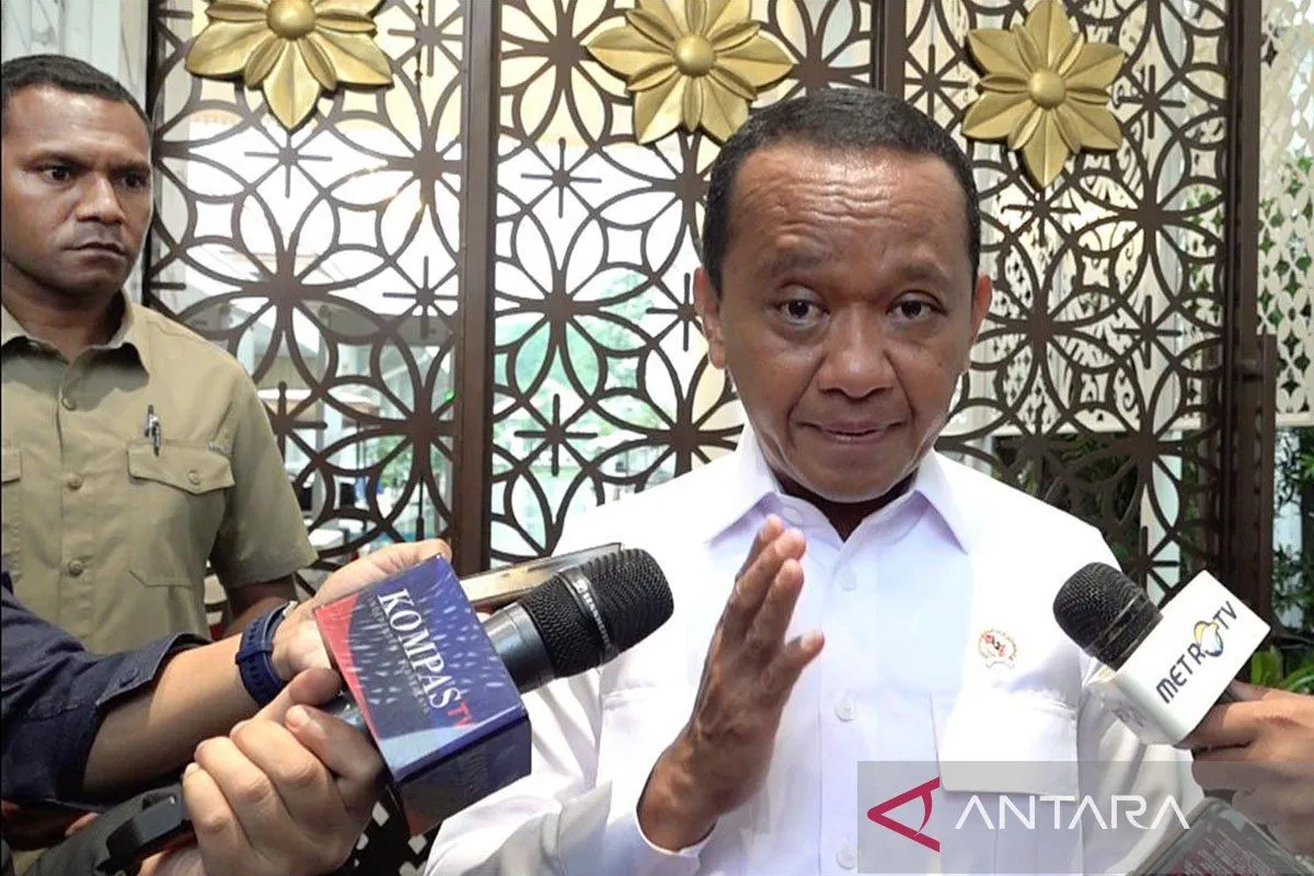 LPG Masuk di Bireun dan Tapteng Yang Terisolir Akibat Bencana