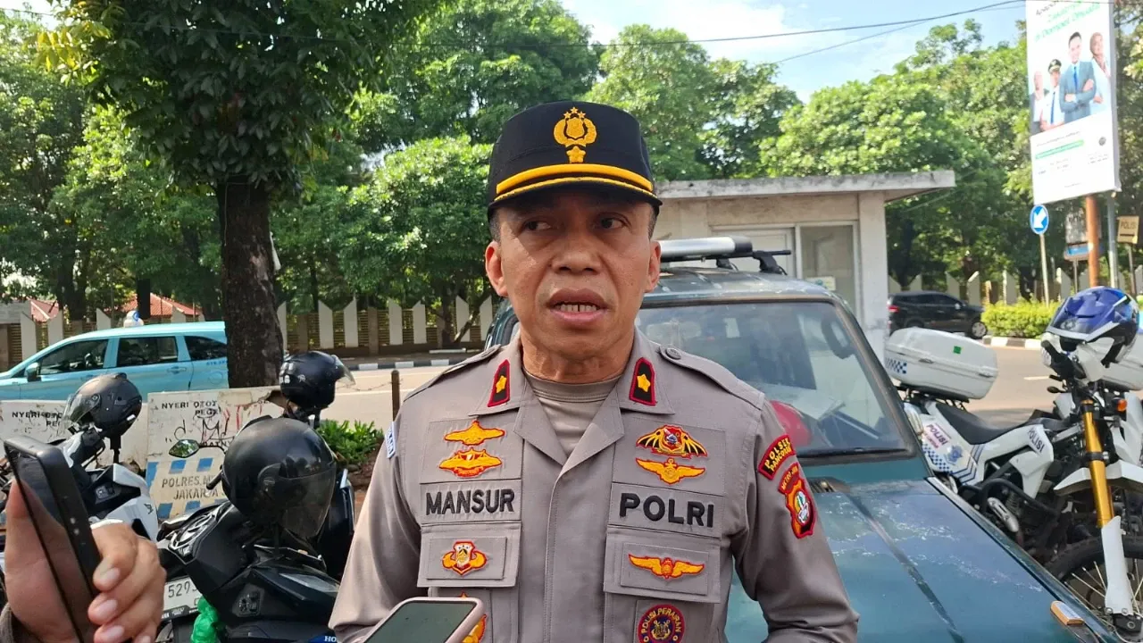 Usai Rusuh 1 Meninggal, Situasi di Kalibata Sudah Kondusif