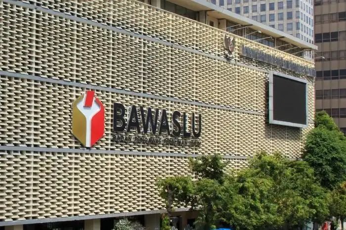 Bawaslu Perketat Standar Penanganan Pelanggaran Pemilu