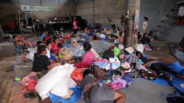 Respons Instruksi Presiden: Dokter Magang Dikerahkan ke Lokasi Banjir Sumatra