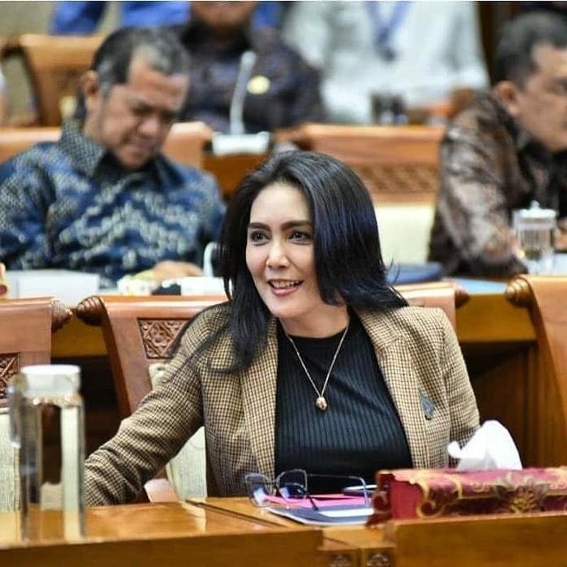 Rieke PDIP Dorong Pengawasan Izin Tambang di Aceh Selatan