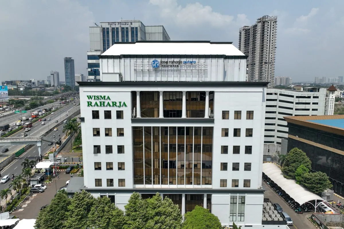 Jasaraharja Putera Bukukan Kinerja Solid Sepanjang 2025, Dominasi Pasar Suretyship