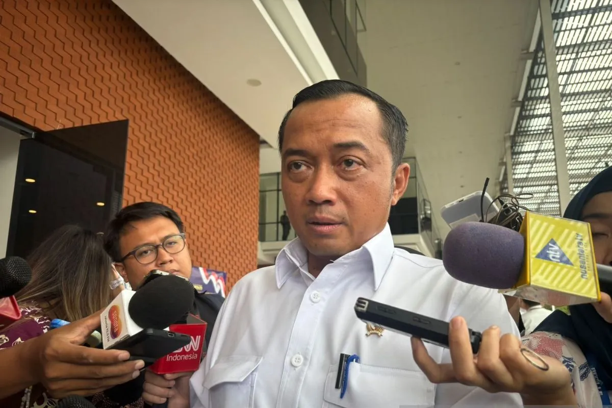 Prabowo Kumpulkan Menteri Gelar Retret di Hambalang, Bahas Apa?