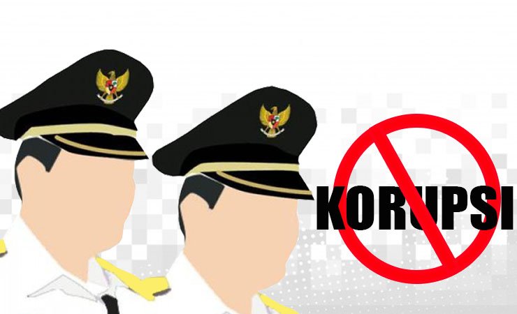 Biaya Pilkada Mahal Dinilai Jadi Akar Maraknya Korupsi Kepala Daerah