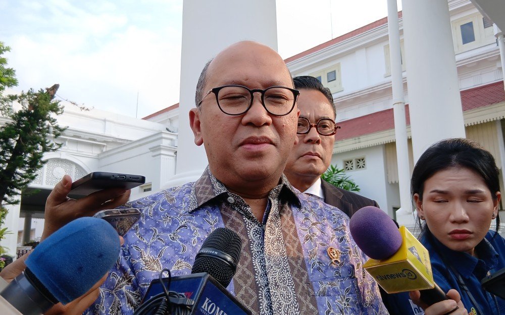 Di Tengah Lesunya Industri, Danantara Rancang Pembentukan BUMN Tekstil