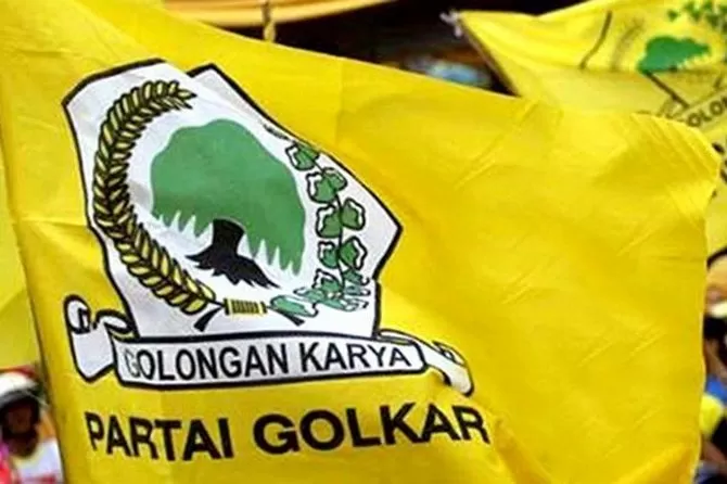 Peran Ridwan Hisjam–Akbar Tandjung di Golkar Masih Diperhitungkan