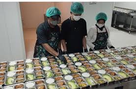 Transformasi Belanja Negara Fokus ke Danantara dan MBG, Ini Penjelasan Bappenas