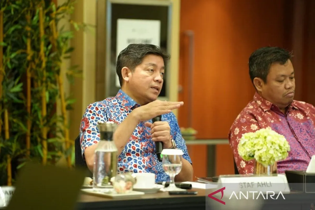 Program Paket Ekonomi Dilanjutkan Pemerintah di Tahun 2026