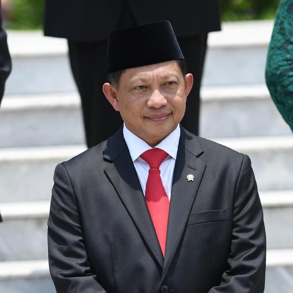 Satgas Rehabilitasi Pascabencana Sumatra Dibentuk, Prabowo Percayakan Kepemimpinan ke Tito Karnavian