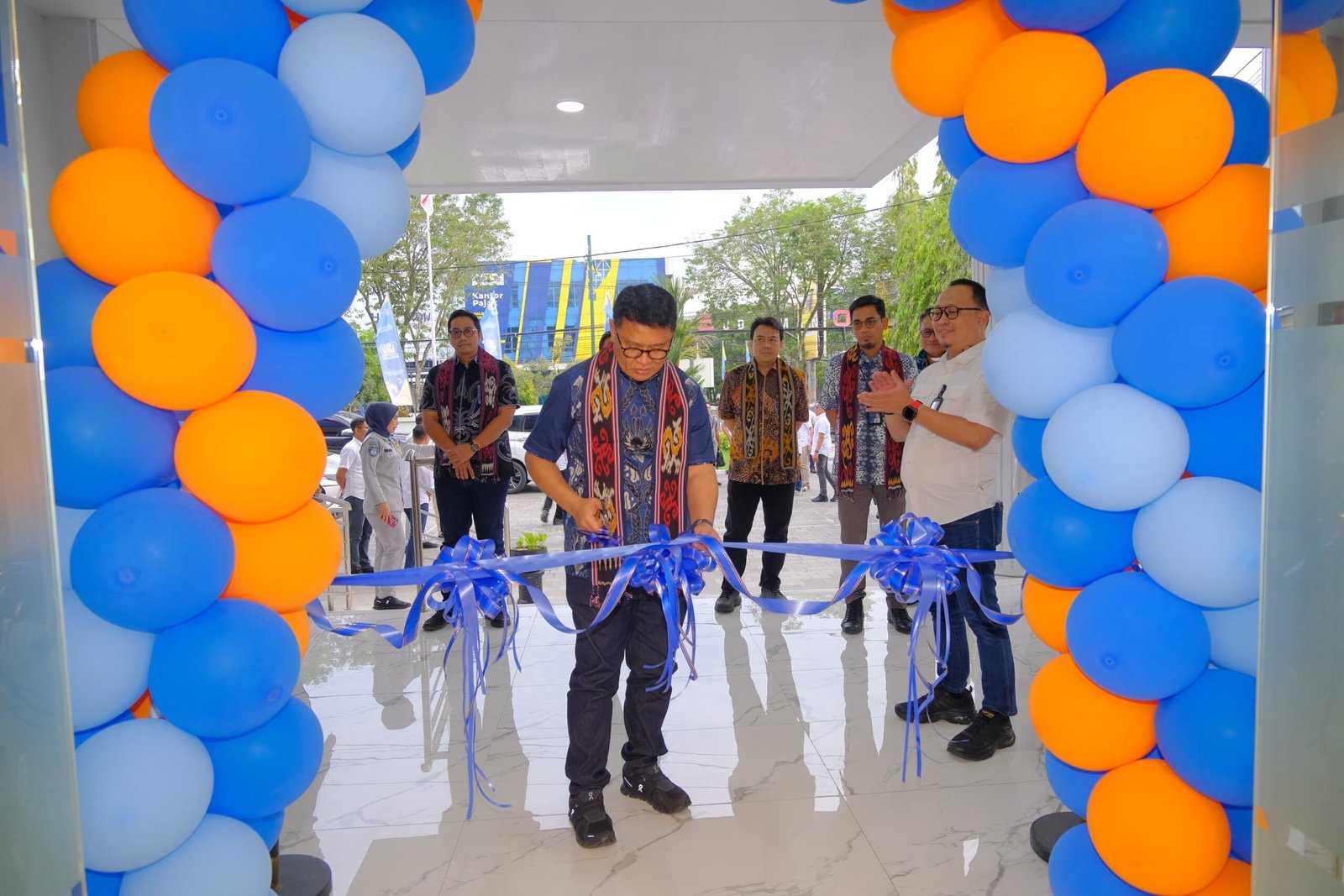 Jasa Raharja Perkuat Transformasi dan Tata Kelola untuk Akselerasi Kinerja 2026