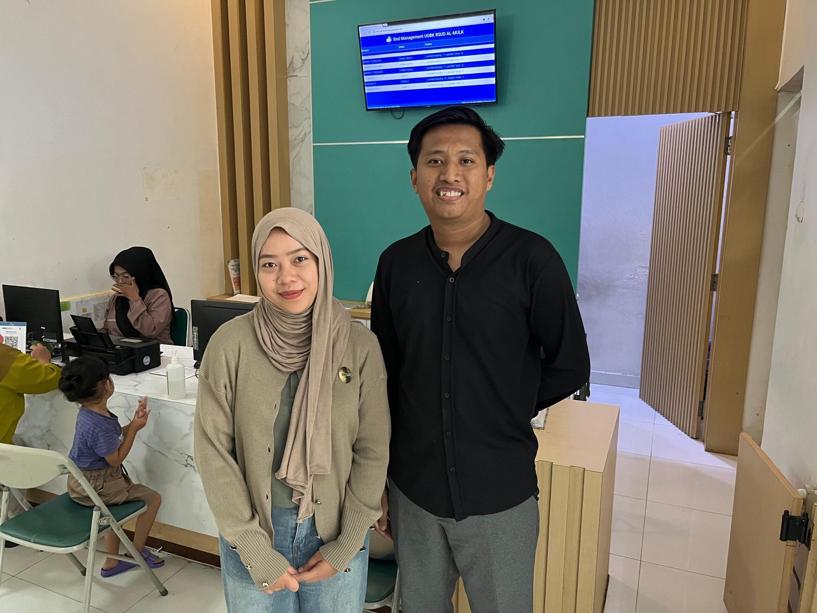 Jasa Raharja Cabang Sukabumi Komit Berikan Layanan Sepenuh Hati