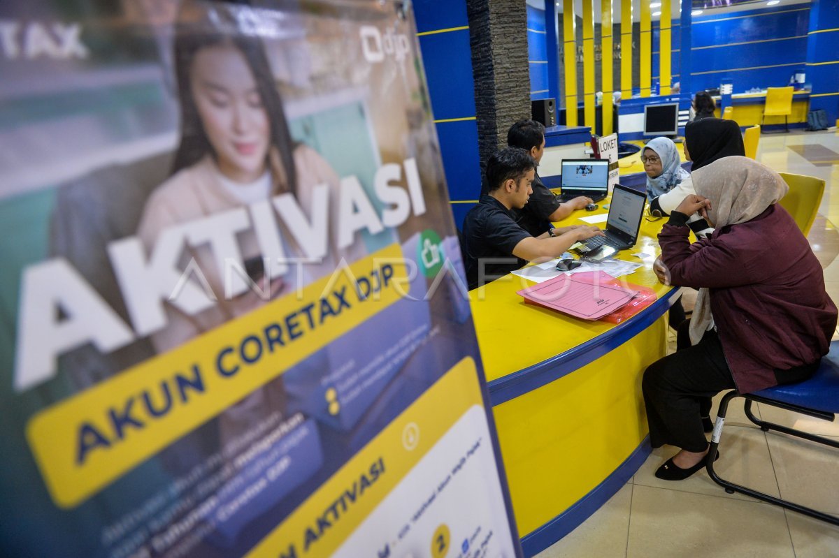 Kenapa Menu Lapor SPT di Coretax Hilang? Ini Cara Mengatasi dengan Mudah dan Cepat