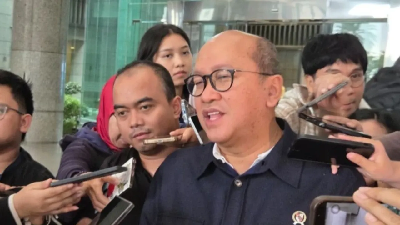 Danantara Ungkap Proses Merger Tiga Anak Usaha Pertamina, Masuk Tahap Finalisasi