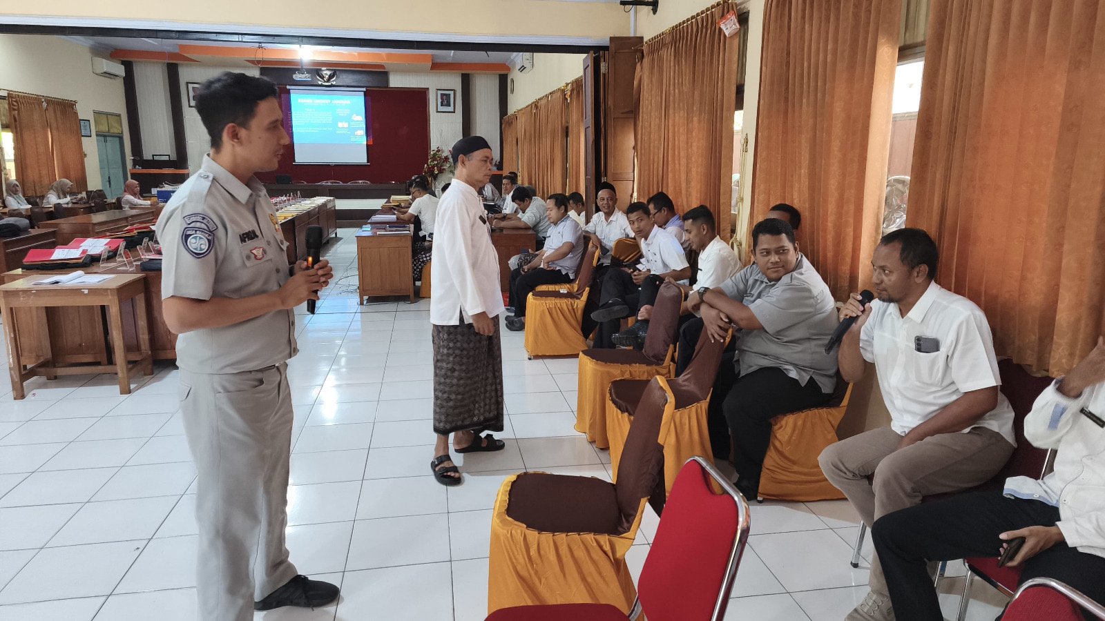 Jasa Raharja Sukoharjo Gelar Program PPKL di SMK Negeri 2 Wonogiri, Perkuat Edukasi Keselamatan Lalu Lintas bagi Pelajar