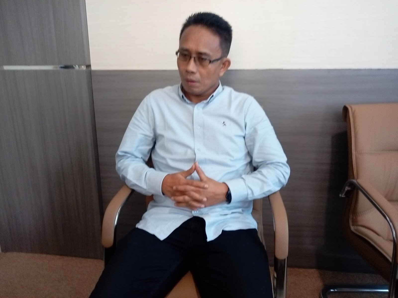 ‎BAZNAS Perkuat Kepercayaan Publik, Tegaskan Zakat Disalurkan Sesuai Syariat‎‎