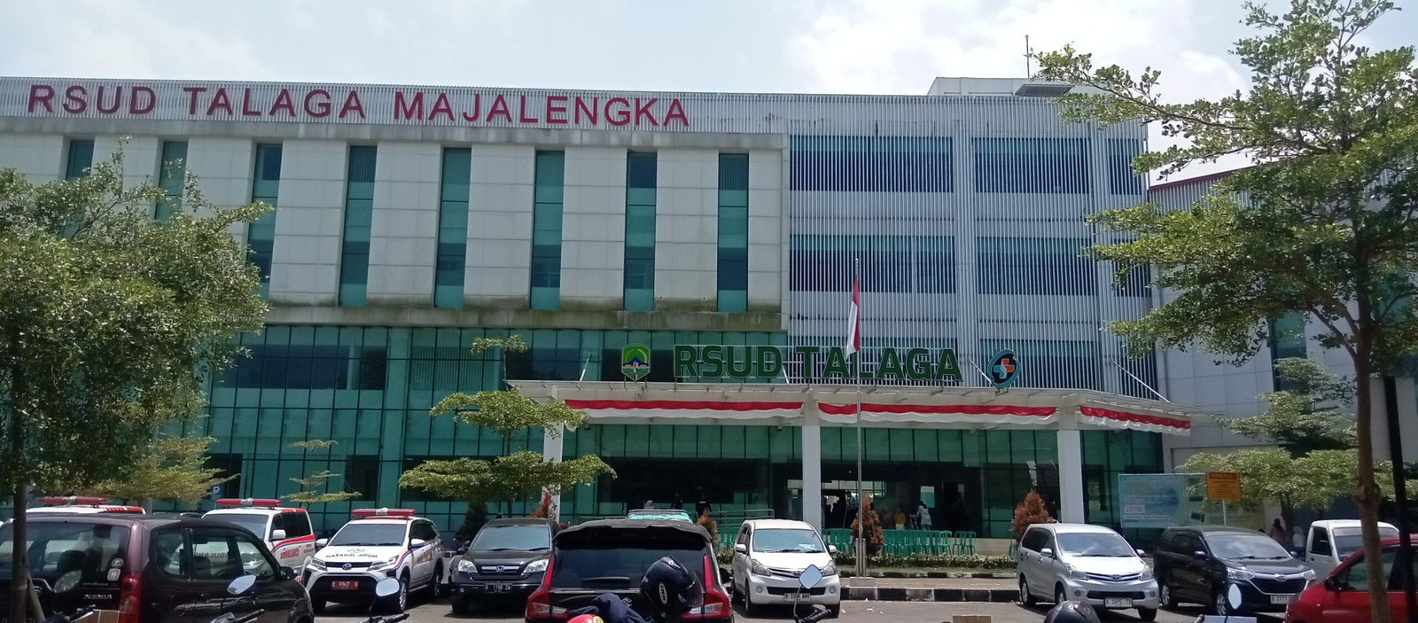 ‎RSUD Talaga Targetkan Respons Aduan 15 Menit Lewat Program HALLO SI-HADE‎‎