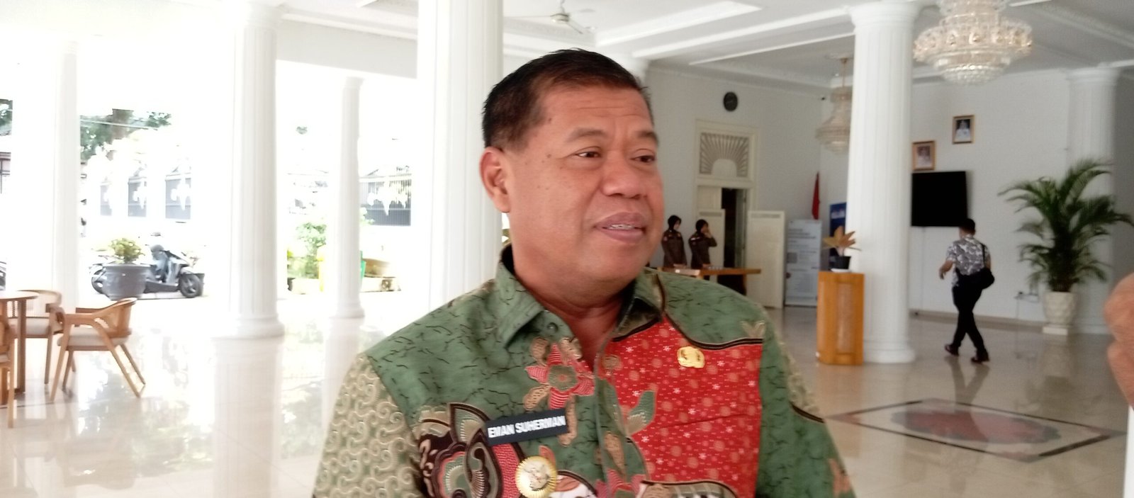 Bupati Majalengka Apresiasi Inovasi Halo Sihade RSUD Talaga