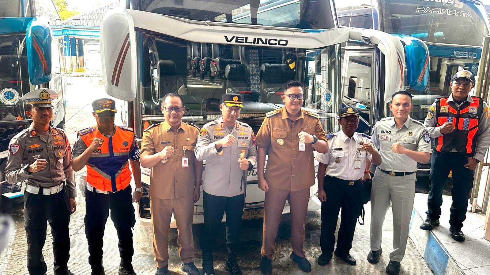 Transformasi Pendapatan Daerah, Akselerasi Pembangunan Grobogan melalui Opsen Pajak dan Penambahan Titik Layanan Samsat Budiman