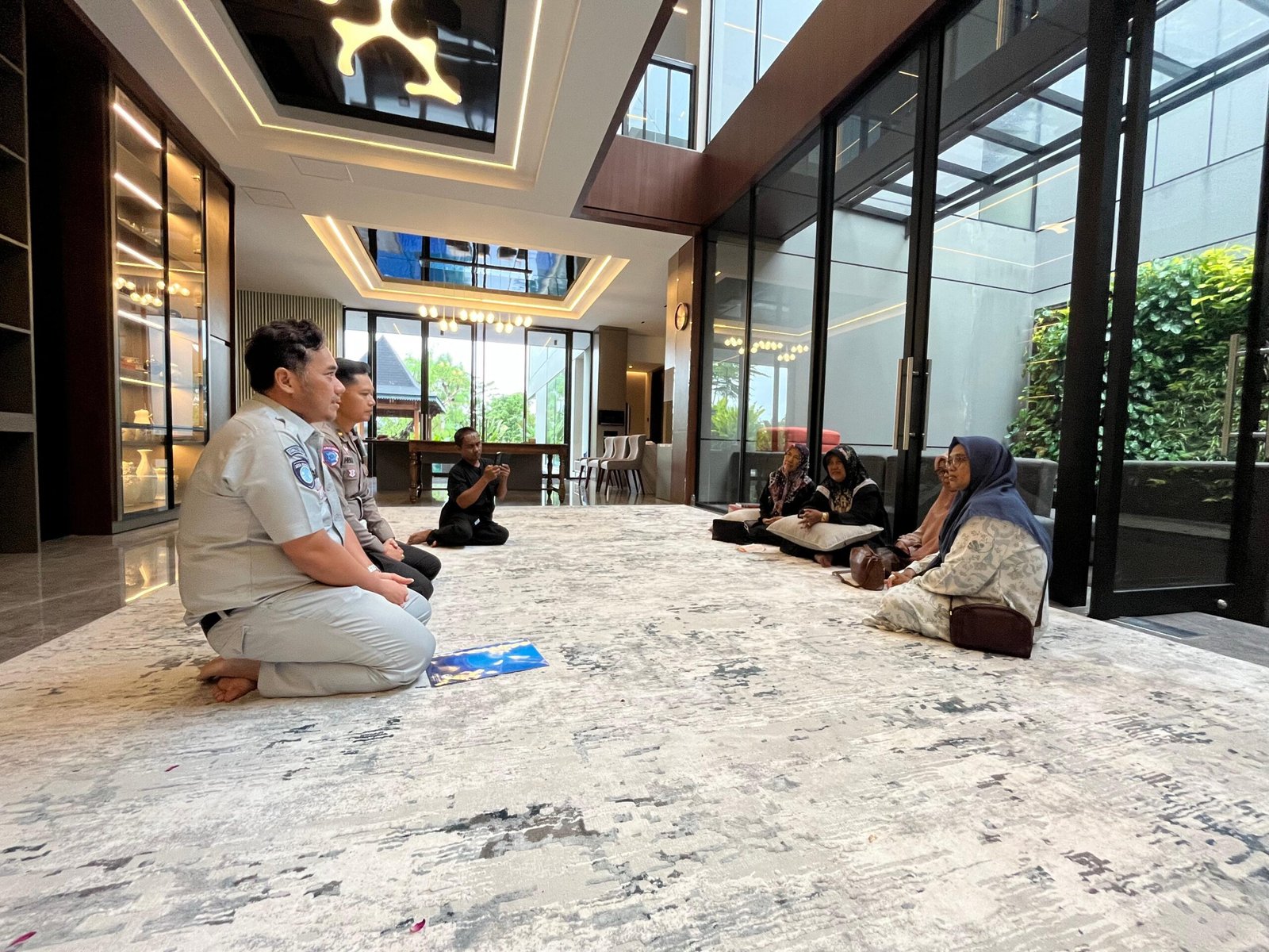 Kolaborasi Jasa Raharja dan Polresta Sleman, Percepat Proses Santunan Korban Kecelakaan