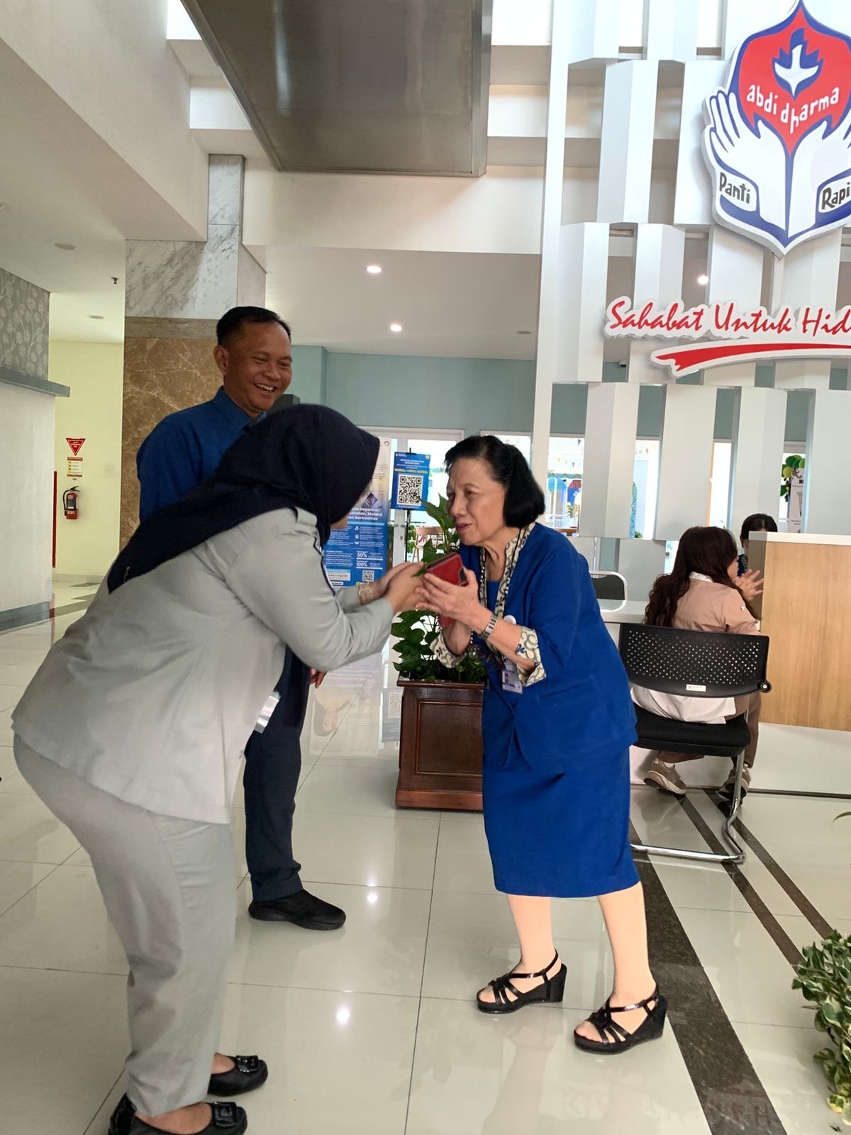 Monitoring Arus Balik dan Korban Laka Lantas di Yogyakarta, PT Jasa Raharja Pastikan Pelayanan Tetap Optimal