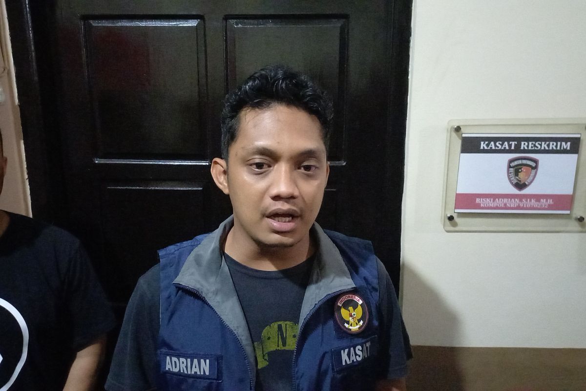 Polisi Temukan Anak Diikat Saat Gerebek “Daycare” di Yogyakarta