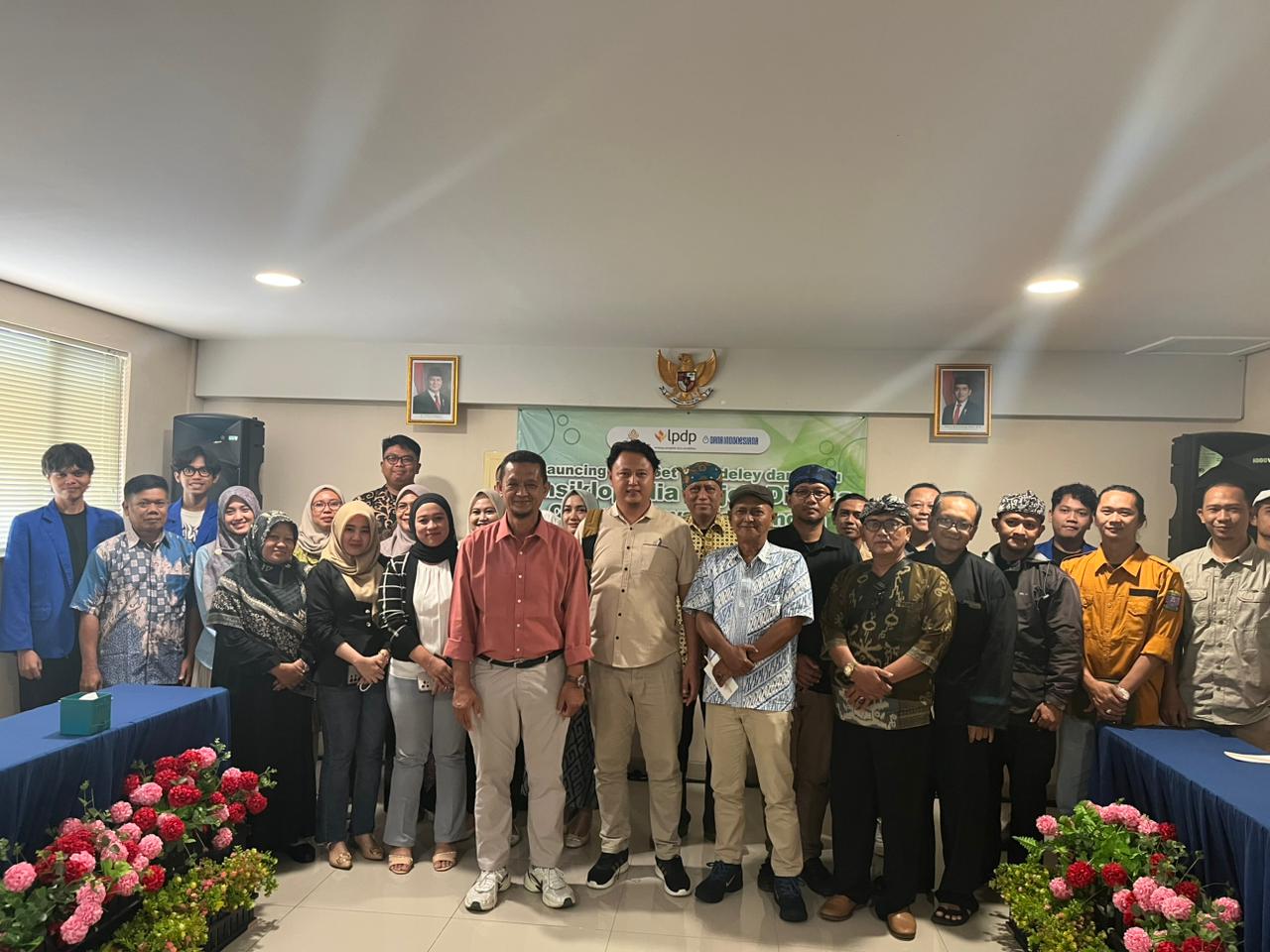 ‎Peluncuran Ensiklopedia ODCB Majalengka Jadi Momentum Pelestarian Budaya Lokal‎‎