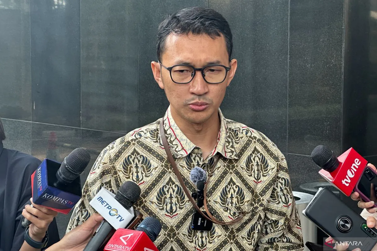 KPK: Lemahnya Kaderisasi Parpol Jadi Satu Pemicu Praktik Mahar Transaksi Politik