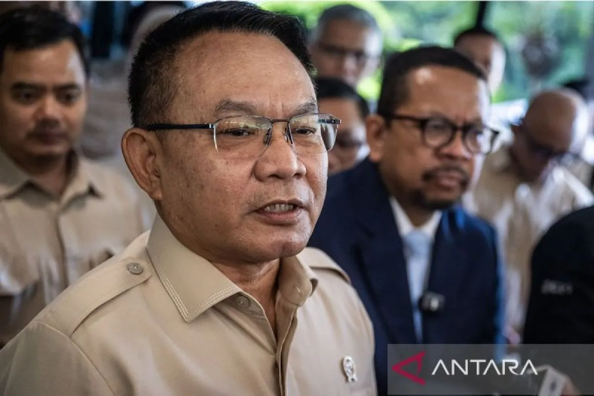 KSP Siapkan Posko dan Layanan Aduan Masyarakat 24 jam