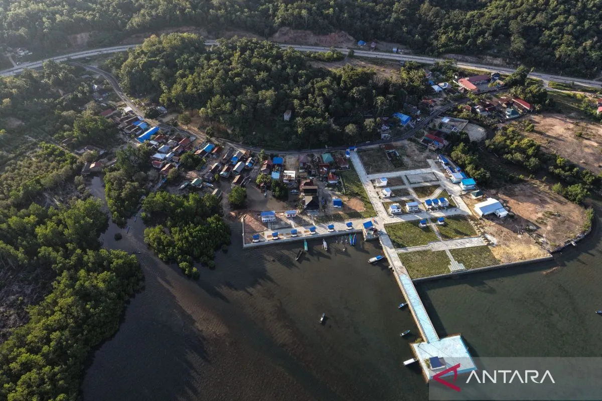 Rekrutmen 5.476 Pengelola Kampung Nelayan Merah Putih Resmi Dibuka